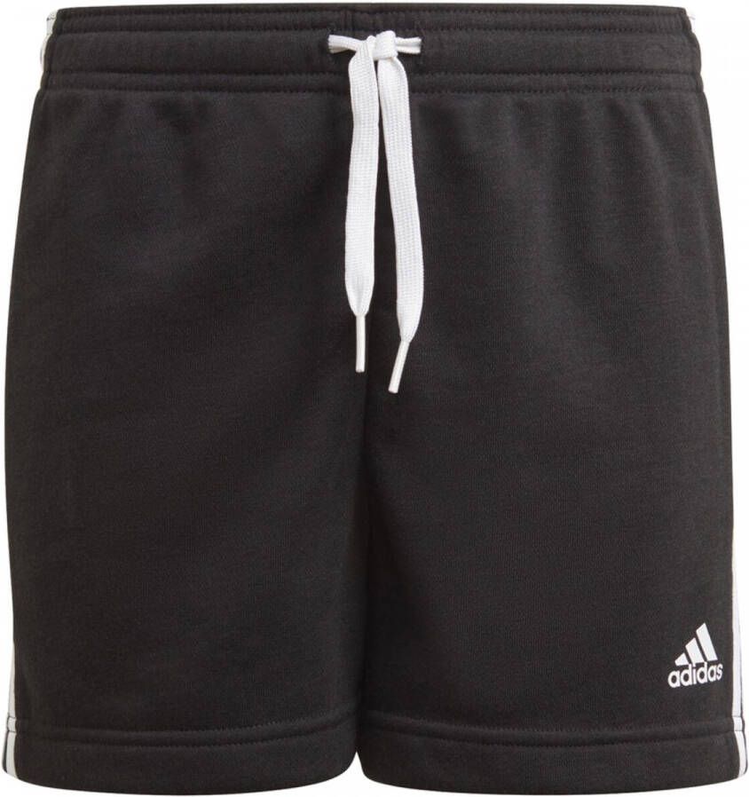Adidas Perfor ce Short Essentials 3 Stripes Shorts