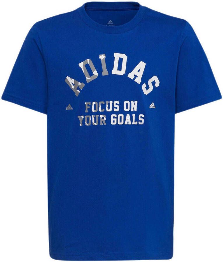 Adidas Sportswear Graphic T-shirt