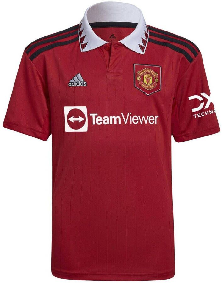 Adidas Performance Manchester United 22 23 Thuisshirt