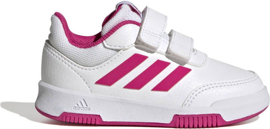 Adidas Sportswear Klittenbandschoenen TENSAUR HOOK AND LOOP voor kinderen met klittenbandsluiting