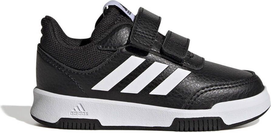 Adidas Sportswear Klittenbandschoenen TENSAUR HOOK AND LOOP voor kinderen met klittenbandsluiting