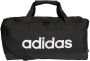 Adidas Perfor ce Sporttas ESSENTIALS LOGO DUFFELBAG EXTRA SMALL - Thumbnail 2