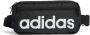Adidas Perfor ce heuptas zwart wit Sportheuptas | Sportheuptas van - Thumbnail 2