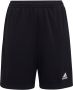 Adidas Perfor ce Junior sportshort zwart Sportbroek Polyester 152 - Thumbnail 1