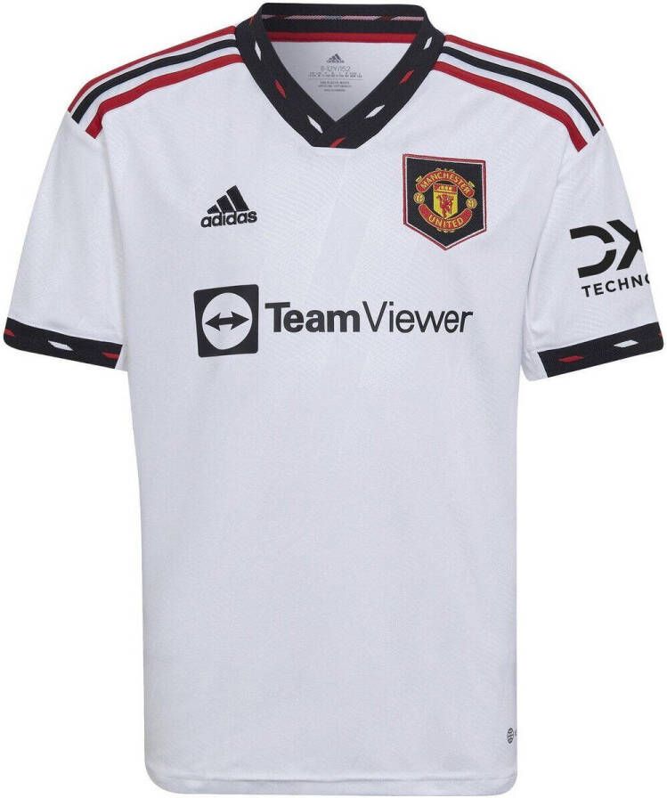 Adidas Performance Manchester United 22 23 Uitshirt