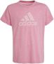 Adidas Sportswear Future Icons Cotton Loose Badge of Sport T-shirt - Thumbnail 1
