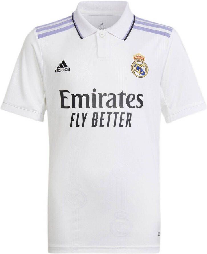 Adidas Perfor ce Real Madrid 22 23 Thuisshirt
