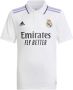 Adidas Perfor ce Real Madrid 22 23 Thuisshirt - Thumbnail 1