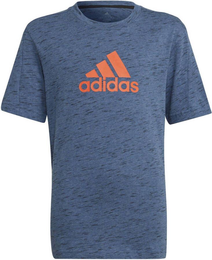 Adidas performance T-shirt
