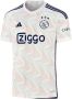 Adidas Perfor ce Ajax Amsterdam 23 24 Uitshirt Junioren - Thumbnail 1