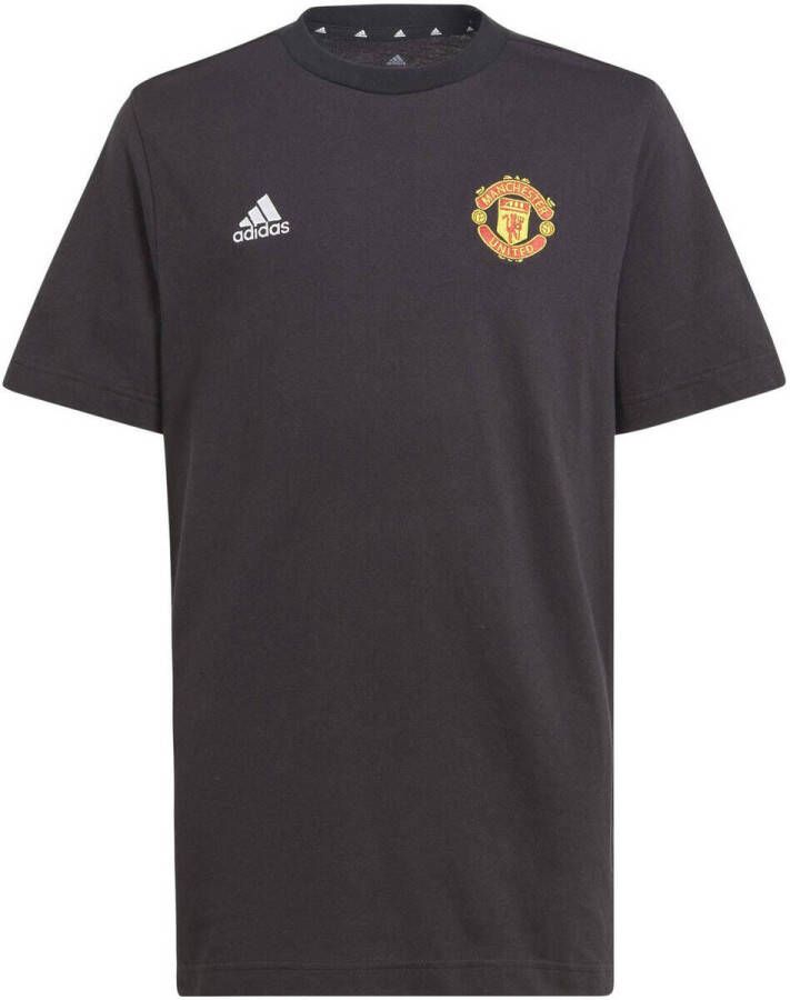Adidas Performance Manchester United T-shirt