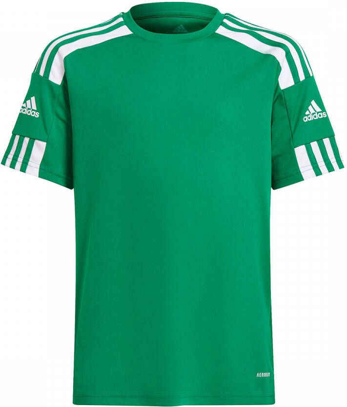 Adidas T-shirt Korte Mouw Squadra 21