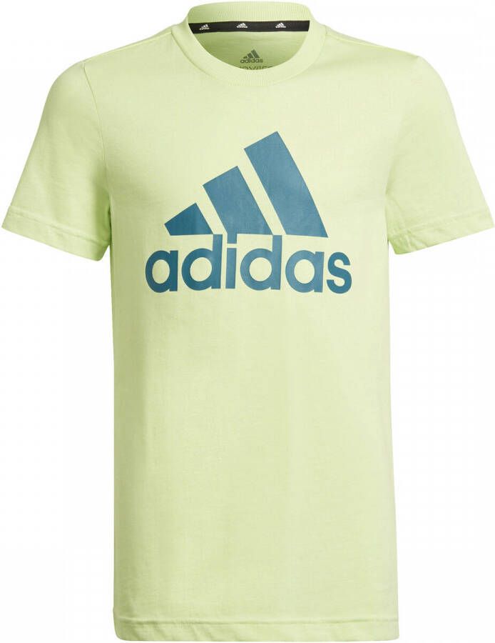 Adidas Perfor ce T shirt Essentials