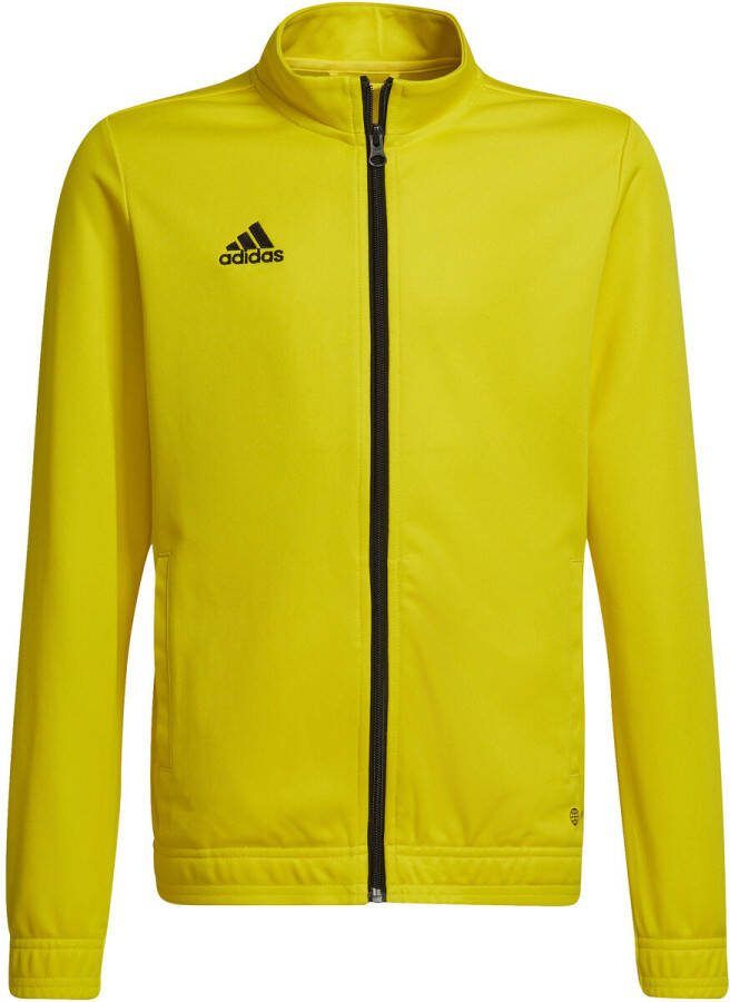 Adidas Entrada 22 Trainingsjack - Foto 4