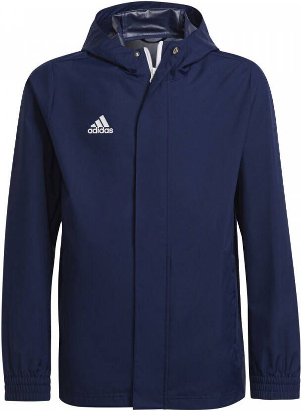 Adidas Perfor ce Entrada 22 All-Weather Jack
