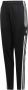 Adidas Perfor ce Junior trainingsbroek Squadra 21 zwart wit Sportbroek Polyester 176 - Thumbnail 1