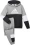 Adidas Sportswear Trainingspak COLOURBLOCK FLEECE (2-delig) - Thumbnail 2