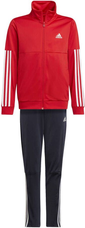 Adidas Sportswear 3-Stripes Team Trainingspak