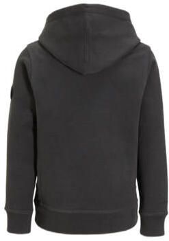Airforce hoodie grijs Sweater Jongens Katoen Capuchon 164 - Foto 2