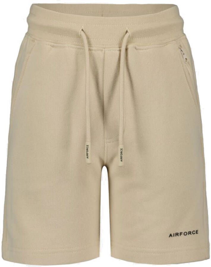AIRFORCE Jongens Broeken Geb0710 Beige - Foto 2