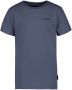 AIRFORCE Jongens Polo's & T-shirts Tbb0888 Blauw - Thumbnail 2