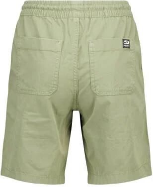 America Today casual short licht armygoren Korte broek Groen Jongens Katoen 122 128