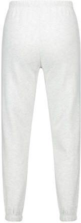 America Today joggingbroek wit Meisjes Sweat Effen 122 128 - Foto 1
