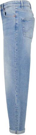 America Today loose fit jeans Dallas Blauw Jongens Denim Effen 158 164 - Foto 2