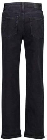 America Today loose fit jeans Dallas washed black Zwart Jongens Denim Effen 122 128 - Foto 3