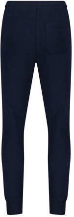 America Today regular fit joggingbroek Chance JR donkerblauw Jongens Katoen 122 128 - Foto 2
