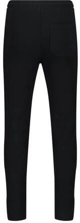 America Today regular fit joggingbroek Chance JR zwart Jongens Katoen Effen 122 128 - Foto 2
