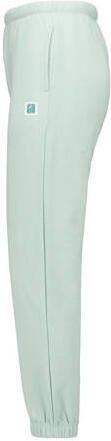 America Today regular fit joggingbroek mintgroen Meisjes Sweat Effen 146 152 - Foto 1