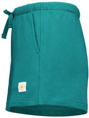 America Today regular fit sweatshort Noa groen Korte broek Effen 122 128 - Foto 2