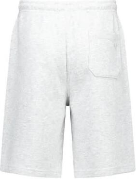 America Today sweatshort grijs Jongens Katoen Backprint 122 128 - Foto 3