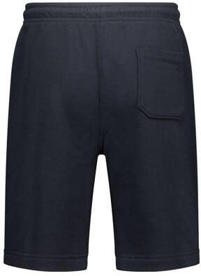 America Today sweatshort zwart Jongens Katoen Backprint 122 128 - Foto 3