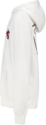 America Today T-shirt met backprint ecru Jongens Sweat Capuchon Backprint 122 128