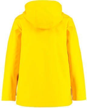 America Today unisex regenjas Jade JR geel Polyester Capuchon 110 116 - Foto 2