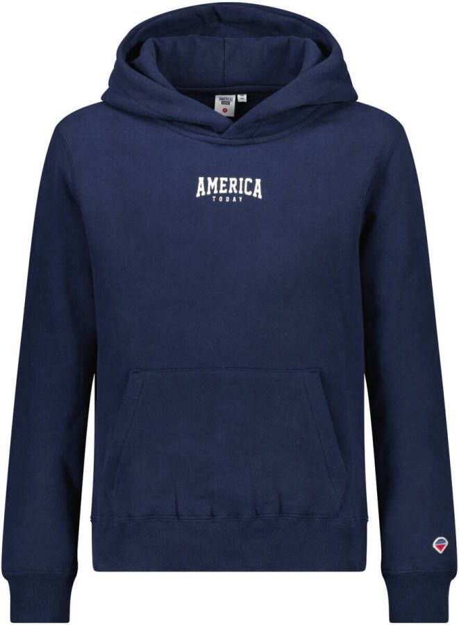 America Today Sweater