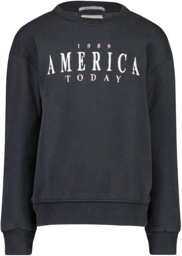 America Today Sweater