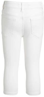 Anytime capri jeans wit Meisjes Katoen 104 | Jeans van - Foto 6