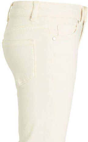 Anytime flared jeans ecru Meisjes Denim 110 | Jeans van