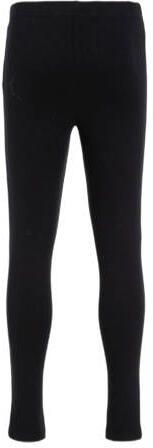 Anytime legging set van 2 zwart Broek Meisjes Katoen Effen 110 116 - Foto 4