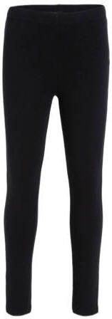 Anytime legging set van 2 zwart Broek Meisjes Katoen Effen 110 116