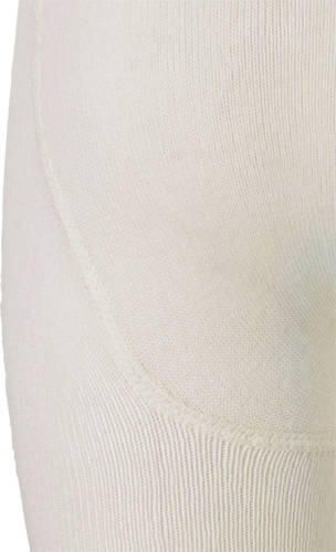 Anytime maillot ecru (set van 2) Meisjes Stretchkatoen Effen - Foto 2