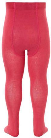 Anytime maillot set van 2 donkerroze lichtroze Meisjes Stretchkatoen 74 80 - Foto 1