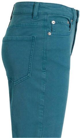 Anytime skinny jeans blauw Meisjes Stretchdenim 104 - Foto 3