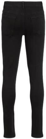 Anytime skinny jeans zwart Meisjes Denim 122 | Jeans van - Foto 1