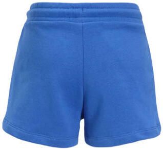 Anytime sweat short blauw Korte broek Meisjes Katoen Effen maat 110-116 - Foto 2