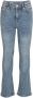 Anytime flared jeans blauw Meisjes Denim 104 | Jeans van - Thumbnail 2