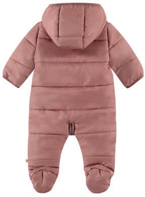 Babyface skipak oudroze Meisjes Polyester 74 | Skipak van